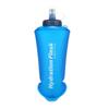 Amazon Deportes Aire Libre Botella de Agua Suave Plegable 500ml Botella de Agua Suave de TPU para Trail Running y Ciclismo