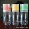 Nuevo Producto Botella de Medicina para Peces 50ml60ml100ml Botella Pequeña de Plástico para Medicina Botella de Pesca Se Puede Personalizar