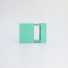 Cajón Pe Película Colgante Caja de Joyería Caja de Almacenamiento A Prueba de Polvo Anillo Pendientes Empaque de Joyería Caja Deslizable