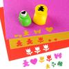 A4 flash papelão infantil corte glitter papelão adesivos jardim de infância feito à mão diy colorido em relevo papel colorido