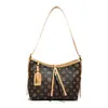 Bolso de Mano Versátil para Presbicia Bolso Estampado de Lujo Ligero Bolso Cruzado de Hombro de Gran Capacidad Nuevo para Mujer 2025