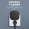 Novo Controle Remoto Vermelho de Internet Um para Três Campainha de Porta Sem Fio USB Alta Qualidade Portátil Super Longa Distância Bipador para Idosos