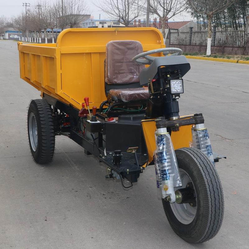 三轮车2