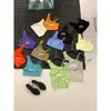 Liquidación, Sin Devoluciones ni Cambios. Camiseta sin mangas de estilo coreano para verano, diseño simple, adelgazante, asimétrica, de doble tirante para mujer A80080
