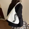 Bolsa Feminina de Grande Capacidade 2026 Chegada Nova de Verão Design de Nicho Casual Tendência Chique Moda Bolsa Transversal Bolsa Tote