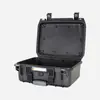 Caixa de Proteção de Segurança Portátil Dingrui Xin Rpc1617, Caixa Protetora à Prova de Umidade para Equipamentos Fotográficos, Pode Ser Fixada com Painéis
