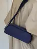Bolsa de Tela de Nylon Retro Otoño e Invierno para Mujer 2026 Nuevo Estilo Moda Tendencia Versátil Bolso Cruzado Súper Caliente Bolso de Hombro Único para el Brazo