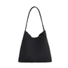 Bolso de moda transfronterizo 2026 para madre e hija, bolso tote retro de alta gama, bolso de mano grande para el día a día, bolso de hombro
