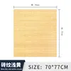 Pegatinas de pared de espuma 3D directas de fábrica para cubrir defectos papel tapiz pegatinas de pared autoadhesivas ladrillo anticolisión impermeables a prueba de humedad pegatinas de pared