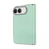 Funda para Teléfono Plegable Duo de Apple Color Sólido Carga Magnética Integrada Resistente a Caídas Funda Protectora iPhoneduo