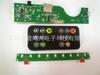 Placa de módulo de luz Bluetooth de arranque temporizado luz de respiración módulo Bluetooth decodificador de luz de respiración esquema temporizado MP3