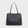 Bolsa Tote para Mulheres 2026 Novo Estilo Bolsa de Ombro Versátil para o Trabalho Grande Capacidade Couro Genuíno Bolsa de Mão de Alta Qualidade para Mulheres Bolsas