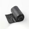 Bolsa de basura para el hogar, bolsa de limpieza, bolsa ecológica engrosada, bolsa sanitaria grande negra, venta al por mayor