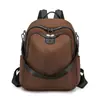 Novedad Otoño 2026 En Stock Mochila Multifuncional Casual para Mujer Transfronteriza Gran Capacidad Ligera Bolsa de Viaje
