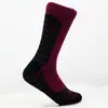 Calcetines impermeables de Amazon para exportación, transpirables, de tubo largo, para senderismo al aire libre, vadeo, camping, esquí de invierno, cálidos, calcetines de buceo