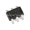 Chip de detecção de toque de tecla única TTP223E-BA6 tela SOT23-6 223EB novo ponto TTP223E