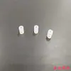 Especializada na produção de purificador de água dispensador de água cânula de silicone transparente inodora de grau alimentício plugue traqueal resistente a altas e baixas temperaturas