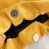 Bolsa Saco Grande Nova Retro Outono/Inverno 2026 Design Nicho Coreano Bolsa Transversal Moda Bolsa de Mão Pequena