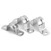 Abrazadera de Tubo en Forma de U de Acero Inoxidable 304, Soporte para Tubo, Abrazadera para Manguera de Tubo, Abrazadera para Tubo de Agua en Forma de U, Abrazadera para Tubo, Colección de Aros