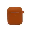 Adecuado para airpods2 Estuche Protector Segunda Generación Estuche de Silicona para Audífonos Apple i12 Estuche Protector Accesorios para Audífonos