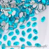 4*6mm Forma de Huevo de Paloma Denier Planas Fondo Plano Oval Forma Especial Joyería para Uñas Diamante Popular Super Brillante Accesorios para Uñas Usables Venta al por Mayor