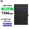 Aplicable a Apple ipad Pro 9.7 A1664/A1675/A1674 7306mAh batería de tableta al por mayor