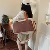 Nuevo modelo de bolsa de viaje con separación de seco y húmedo para viajes largos y cortos, bolsa de equipaje de gran capacidad, bolsa deportiva para gimnasio de bloqueo de color