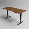 Atacado do Fabricante Escritório Casa Mesa de Estudo Inteligente Mesa de Desktop Mesa Cruzada Comércio Exterior Âncora Jogo de E-Sports Mesa Elevatória