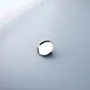 Bandeja de Pino Redondo de Uso Duplo, Base Redonda para Broche com Clipe, Acessórios para Joias, Atacado Fabricante de Pinos para Broches