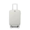 [Procesamiento y Personalización] Nueva Maleta de Viaje de Alta Gama con Ruedas Universales, Candado de Contraseña para Viajes, Maleta de Carrito Unisex, Venta Directa del Fabricante