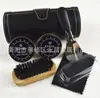 Nuevo estilo traje de betún para zapatos de cuidado seis piezas cepillo para cuidado de zapatos de cuero zapatos aceite para zapatos calzador de zapatos estilo nuevo