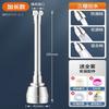 Torneira de Pia de Cozinha Extensor Universal Bico Universal Rotativo Artefato Pressurizado Anti-Salpicos