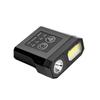 Linterna Frontal Fábrica de Fuentes para Exteriores Venta al por Mayor Transfronteriza Iluminación Linterna Frontal para Pesca Luz con Clip LED Luz Fuerte Luz para Pesca Nocturna Portátil