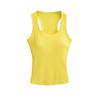 Estilo Pura Luxúria Sexy Sexy Roupa de Trabalho Camisola Feminina Verão com Bojos e Lindas Costas Look Emagrecedor Roupa Externa Top Doce e Descolado