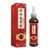 Aceite de Hueso Dorado Cinco Venenos de Hueso de Serpiente para dolor y molestias en hombro, cuello, cintura y pierna, ungüento para el cuidado de la salud, remedio herbal tradicional, ungüento de Hueso Dorado Cinco Venenos de Hueso de Serpiente al por mayor
