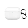 Adecuado para Compartimento de Carga Apple AirPods Pro3 Funda Protectora de Silicona Engrosada Anti-Caída