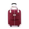 Bolsa con Ruedas Bolsa de Equipaje Tela Oxford Caja con Ruedas Caja Plegable con Ruedas Bolsa de Viaje Personalizada Bolsa con Ruedas Ruedas de 20 Pulgadas
