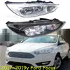 Adecuado para conjunto de faro de Ford Focus 2015~2017