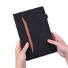 Capa protetora de painel plano da moda nacional Honor pad X8A suporte para cartão pad X9 capa de couro anti-queda
