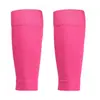 Manga Deportiva para Pierna Transfronteriza Calcetines para Pantorrilla Calcetines de Compresión Profesionales para Correr Fitness Manga Larga para Pierna para Hombres y Mujeres
