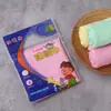 Toalha de Louça Original Óleo Pano de Louça Sem Óleo Especial para Cozinha Fibra de Madeira Toalha de Louça Absorvente de Água Pano Descontaminante