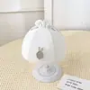 Estilo Verano Recién Nacido 0-3 Meses Bebé Clase A Gorro Sin Costuras para Niños y Niñas, Protegiendo la Fontanela, Ligero, Transpirable, Lindo Gorro