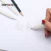 Bo Yi Xuan Pintura Artística Paquete de 6 Lápices de Papel Especial para Boceto de Estudiante de Doble Punta para Boceto, Resaltado, Difuminado y Corrección