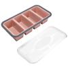 Molde de Silicona para Pastel Mousse Pan Pastelería Encaje Leche de Coco Mil Capas Pastel de Castaña de Agua Molde de Silicona Nuevo Estilo Transfronterizo