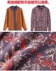 Suéter de lana acolchado de terciopelo para personas mayores, para mujer, madre, esposa, cárdigan, top, abuela, otoño e invierno, abrigo de terciopelo, fabricantes de origen