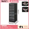 Gabinete para arte de uñas gabinete de archivos A4 columna única cajones multicapa gabinete de almacenamiento de cosméticos tienda de uñas gabinete de almacenamiento de esmalte en gel repostería