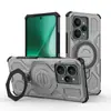 Adecuado para Oppo Realme15 J-20 Anillo Funda Protectora de 360 Grados Realme15 Anti-Caídas Funda para Teléfono Móvil