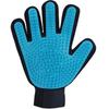 Guantes para gatos, guantes de lana para limpieza de mascotas, guantes de masaje para el cuidado de perros y gatos, cepillo de masaje para baño de perros