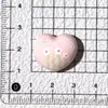 Lindo Estilo Almohada Personaje Gordito Pegamento en Crema Pinzas para el Cabello Funda para Teléfono Zuecos Colgante para Llavero Accesorios