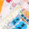 Bolas de Pescado Mo Dou de Chaoshan Personalizadas Bolas de Carne para Comida Bolsa de Vacío Congelada Material para Olla Caliente Bolsa de Empaque de Carne